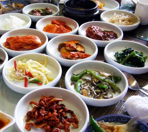 백제식당
