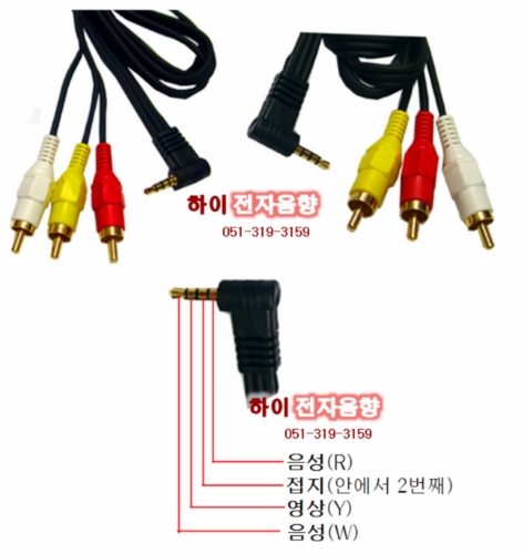 하이전자음향