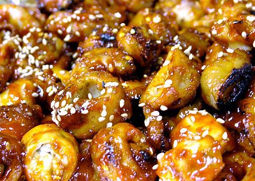 한길순대