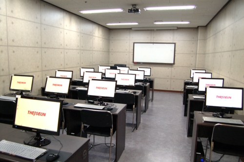 더조은컴퓨터아카데미학원 구로점