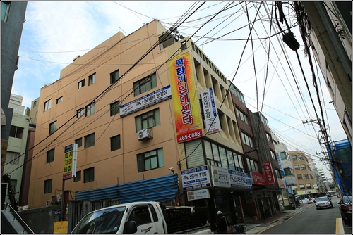 신도네트중앙점