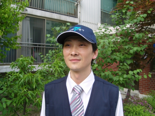침대청소박사 성남지점