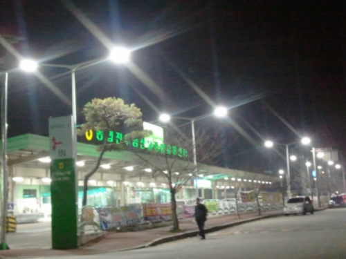 태화전기조명
