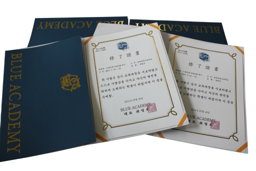 블루아카데미