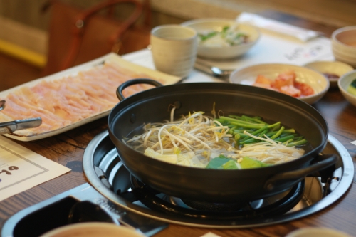 아리랑