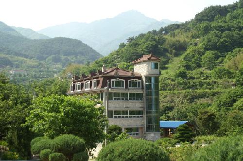 대웅펜션