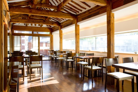 두가헌 레스토랑 대표 이미지