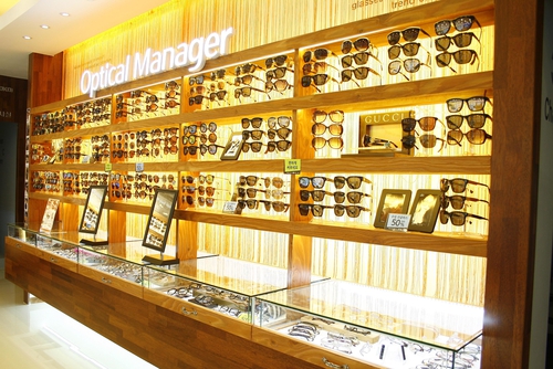 안경매니져 우송대점 대표 이미지