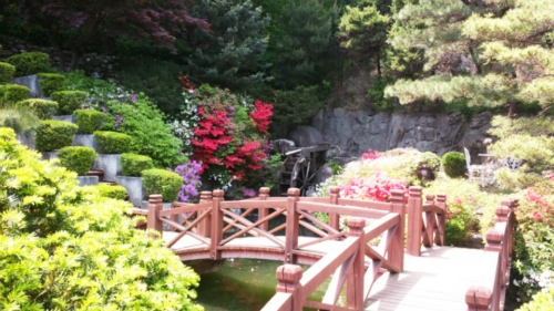 별장민박