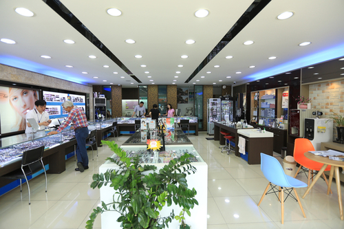 1001안경콘택트 당리점 대표 이미지