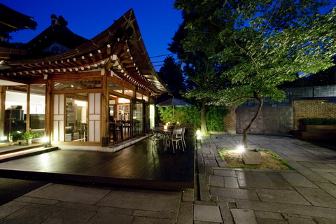 두가헌 레스토랑 대표 이미지