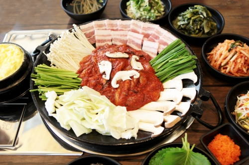 그집쭈꾸미
