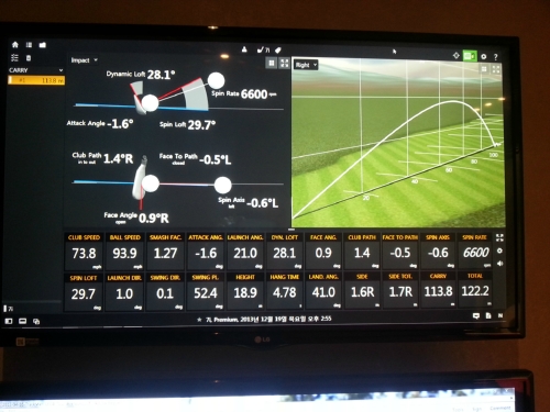 원아시아골프아카데미 국민대점 대표 이미지