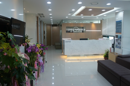 강서굿모닝이비인후과의원 대표 이미지