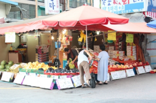 대박과일