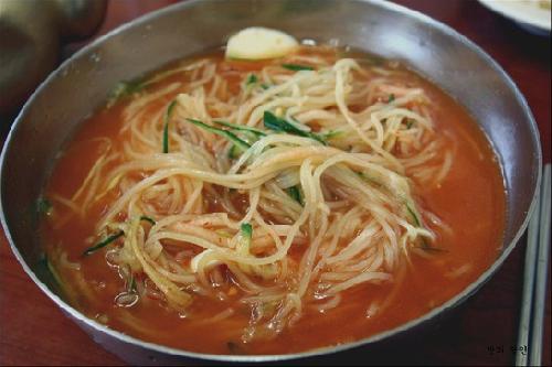 제일냉면