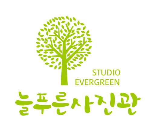 늘푸른사진관