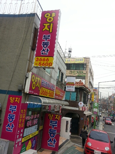 양지공인중개사사무소