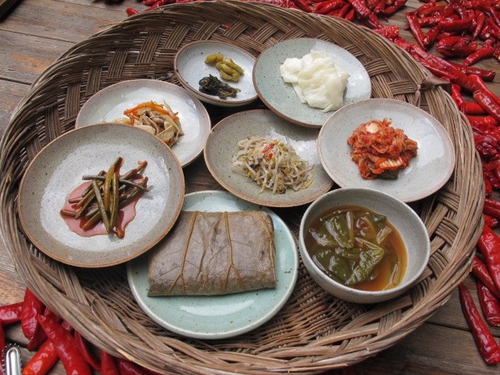 밥짓고티우림