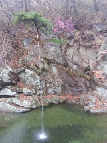 깊은골산장
