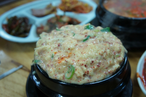 형제식당