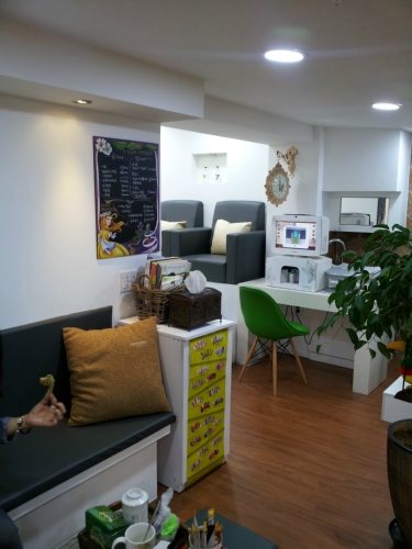 뽀송해네일 대표 이미지