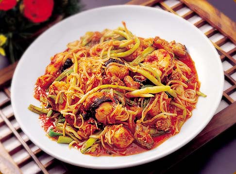 동래아구찜