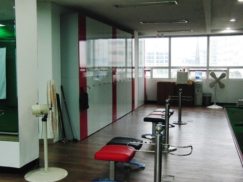 비바골프존 대표 이미지