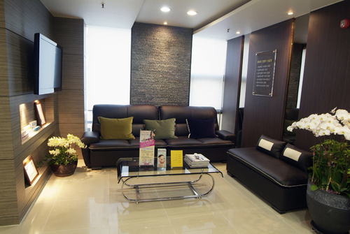 눈피부과 이미지