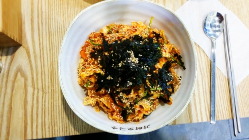 본가국수 대표 이미지