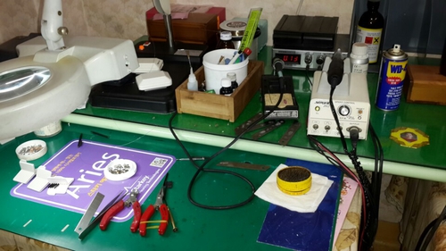 와이덱스보청기의료기 대표 이미지