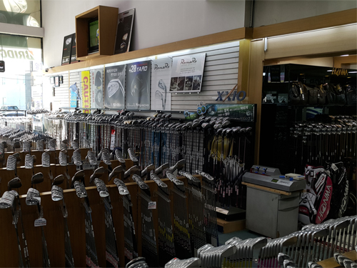 애드파골프 대표 이미지