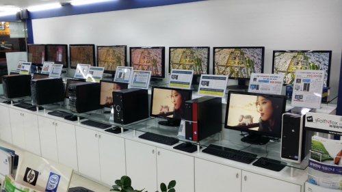 세은정보시스템