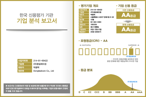 동일애드컴