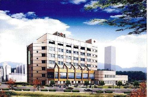 광주열린병원 시설 사진