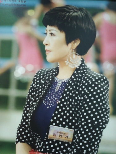 김규리댄스스포츠아카데미