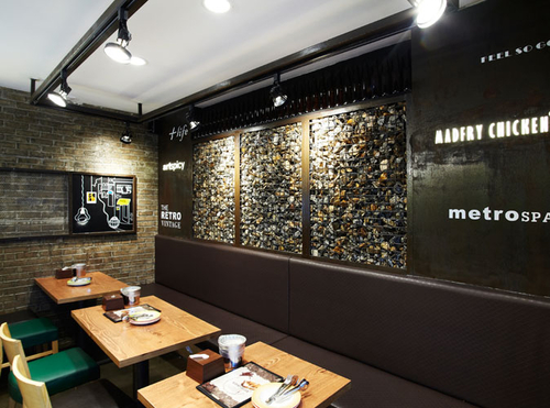 매드후라이치킨 수원영통구청점