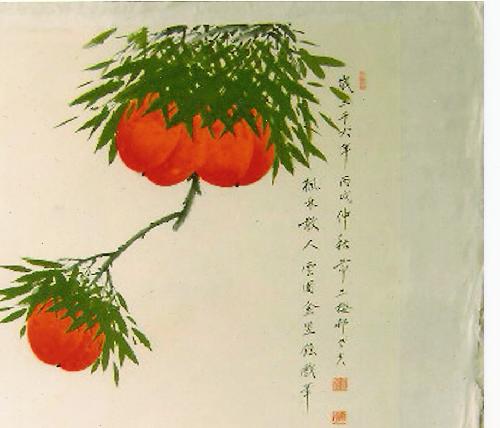 현대표구화랑