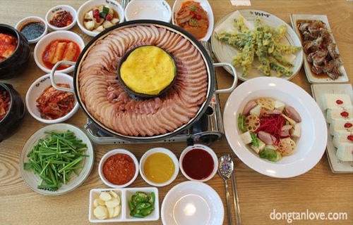청담추어정