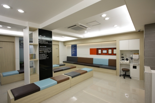 서울성모이비인후과의원 대표 이미지