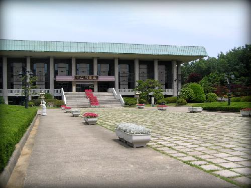 대한조경개발