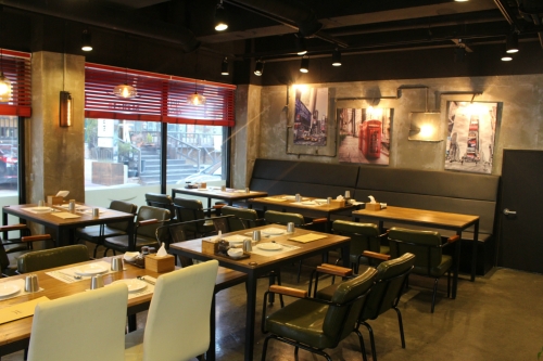 차메이