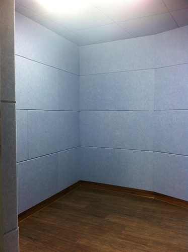 2번째 스튜디오 사진