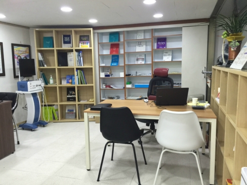 굿모닝보청기 춘천센터 대표 이미지