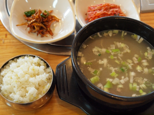 정릉골오리