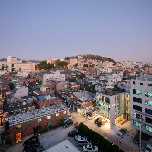 건축사사무소공감