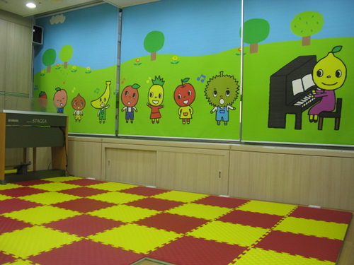 야마하음악교실 보라매센터