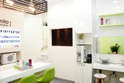 네일블룸 흑석점 대표 이미지