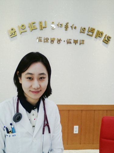 김혜린의아름다운내과의원 대표 이미지