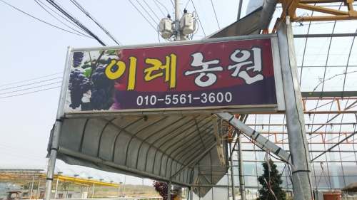 이레농원